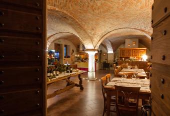 A  la Table du Sommelier allows 18 year olds to book a room