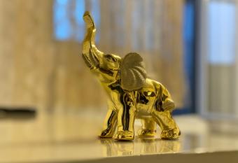 R&C Relax Apartment 306 has Balcony rooms