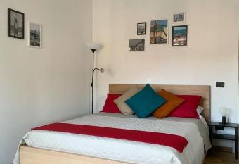 B&B Terzo Piano has Balcony rooms