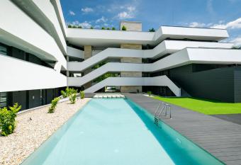 Apartment F  zf   by Interhome has Smoking/Balcony rooms