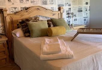 Casa Pilatos allows 18 year olds to book a room