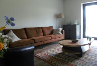 Buiten in Bladel has Balcony rooms