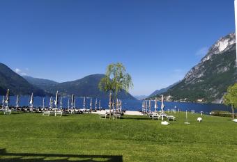 B&B Peonia allows 18 year olds to book a room