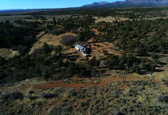 Indian Canyon Ranch has Balcony rooms