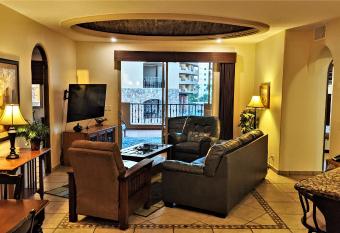 Bella Sirena Luxury Resort 205-D has Balcony rooms