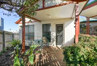 A Stones Throw allows 18 year olds to book a room