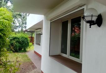 Willa u MARIANE has Balcony rooms