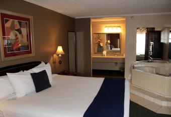 Studio 6 Fort Worth. Tx Downtown East allows 18 year olds to book a room