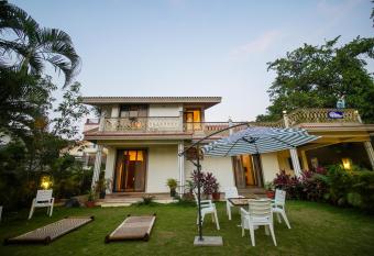 Casa Twenty9 allows 18 year olds to book a room