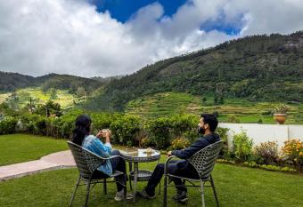 StayVista at Greensckape allows 18 year olds to book a room