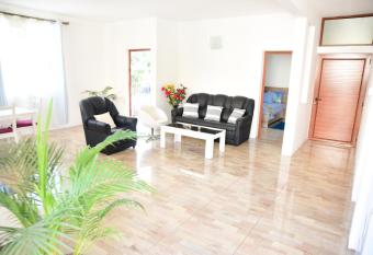 Casa Mama has Balcony rooms