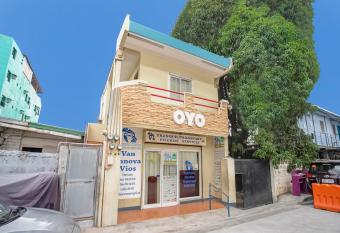 OYO 808 Mye Tourist Inn allows 18 year olds to book a room