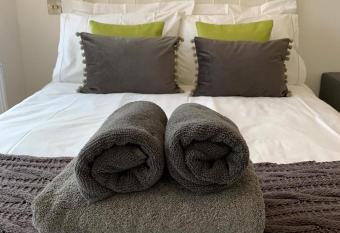 The Snug allows 18 year olds to book a room