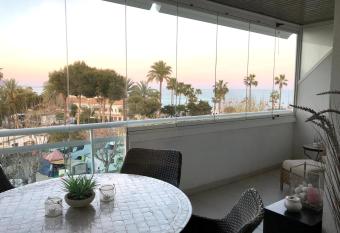 finalbir by mimar has Balcony rooms