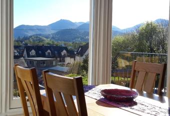 The Ridgeway has Balcony rooms