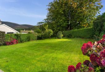 Blencathra has Balcony rooms