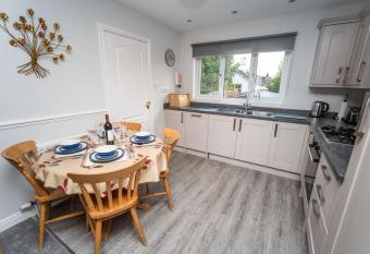 Alison s View has Balcony rooms