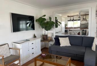 Emma   s Place has Balcony rooms