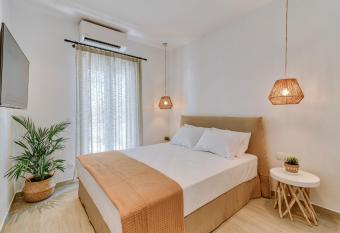Ardilia Cosy Apartments has Balcony rooms