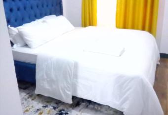 Jacky s Fully Furnished apartments has Balcony rooms