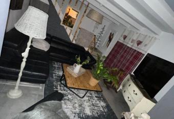 Nuit  e aux angles has Balcony rooms