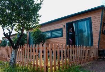 Gaia Tiny Houses Butik Hotel allows 18 year olds to book a room