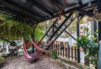 Amaka House has Balcony rooms