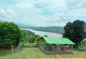 Shivsagar Agro Tourism, Tapola has Balcony rooms