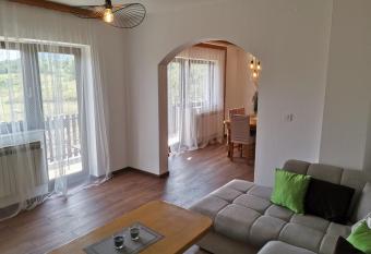 House Rose has Balcony rooms