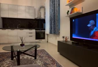 Jessica s Apartment has Balcony rooms