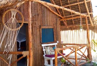 Fisherman Lodge has Balcony rooms