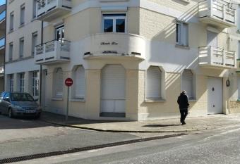 Suit home has Balcony rooms