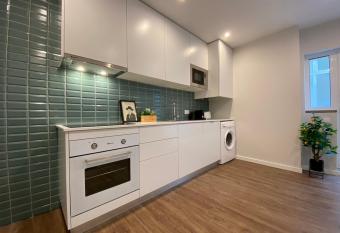 Santu  rio F  tima - Host 2AP5 has Balcony rooms