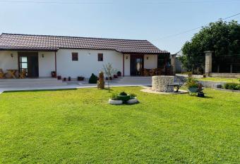 Apartments MASIMO has Balcony rooms