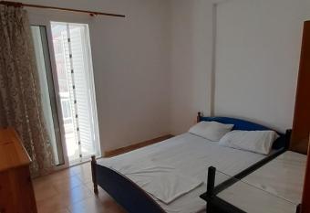 Apartment mm2 has Balcony rooms