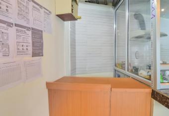 OYO Darshini Homes allows 18 year olds to book a room