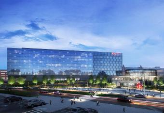 Hyatt Regency Jfk Airport At Resorts World New York allows 18 year olds to book a room