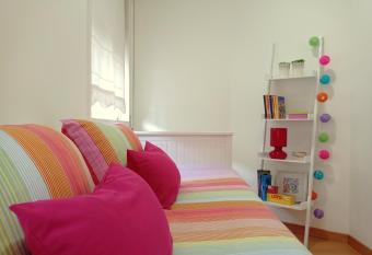 Cerqueira s House has Balcony rooms