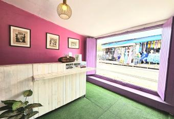 Baan I Talay On Sea Koh Larn has Balcony rooms