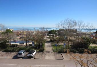 Hotel Primula has Balcony rooms