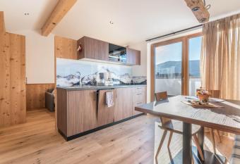 Guntsch  llerhof Hochwart has Balcony rooms