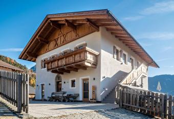 Guntsch  llerhof V  lseggspitze has Balcony rooms