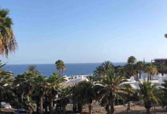 Casa Princesa has Balcony rooms