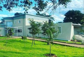 Gletwyn Boutique Guesthouse allows 18 year olds to book a room