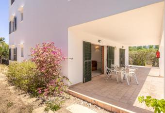 Apartamento Felipe 2-2 has Balcony rooms