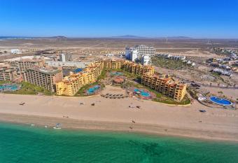 Princesa de Penasco Condo B303 Sandy Beach Puerto Penasco has Balcony rooms