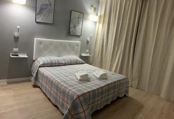 Marconi 30 Apartment allows 18 year olds to book a room