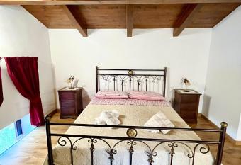 Il Giardino di Athena 1 has Balcony rooms