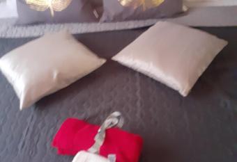 Apartman Li  njan has Balcony rooms