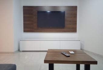 Anton has Balcony rooms